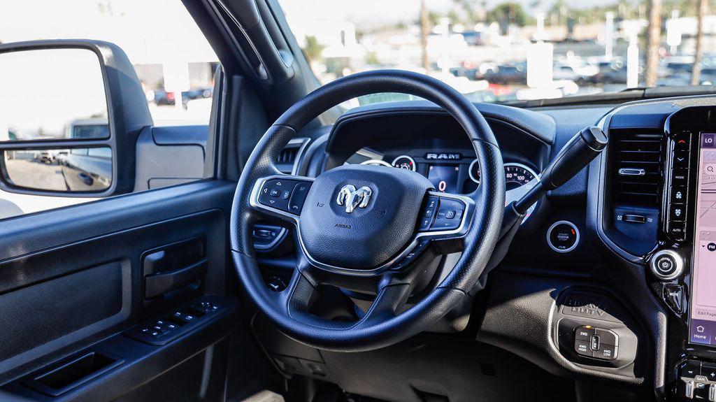 new 2026 Ram 3500 car, priced at $49,953