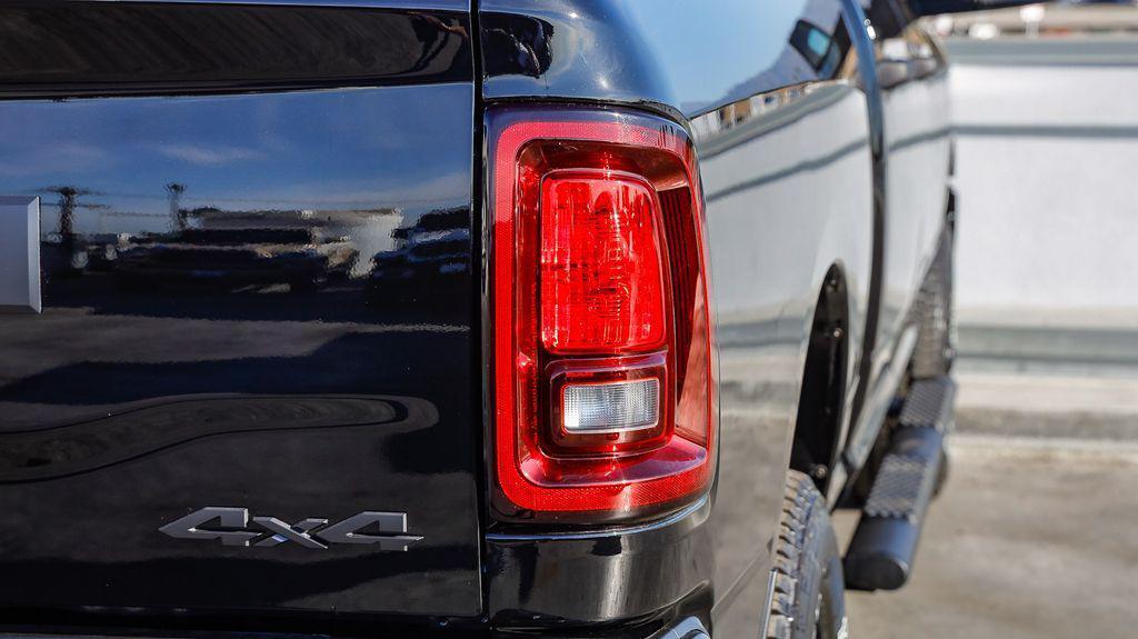 new 2026 Ram 3500 car, priced at $49,953