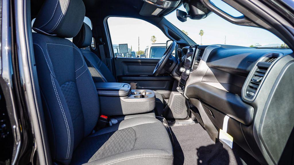 new 2026 Ram 3500 car, priced at $49,953