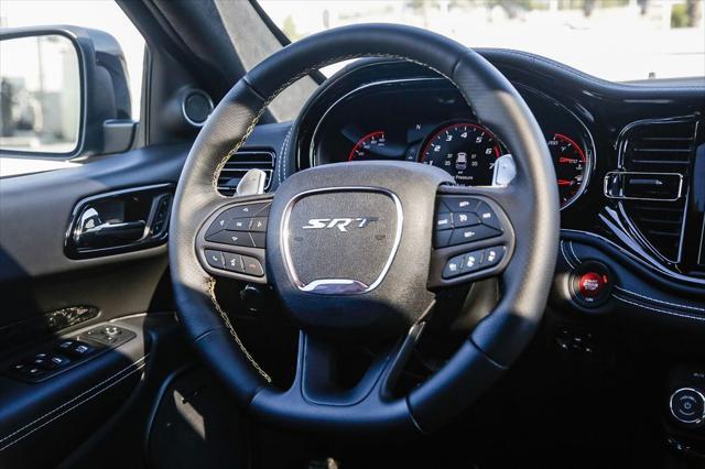 new 2024 Dodge Durango car, priced at $3,655,650