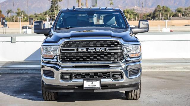 new 2024 Ram 2500 car, priced at $58,040