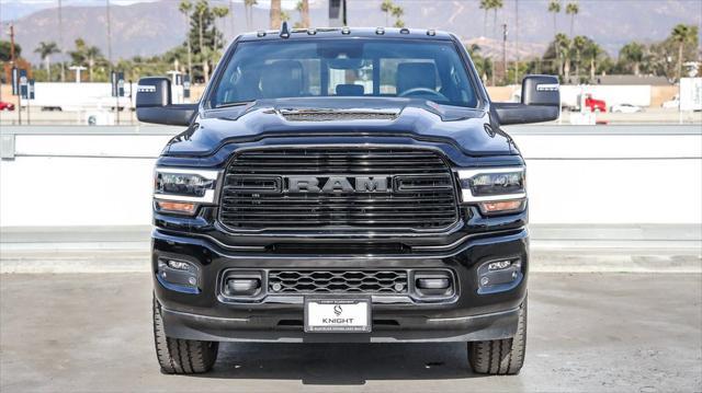 new 2024 Ram 3500 car, priced at $87,185