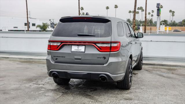 used 2023 Dodge Durango car, priced at $80,495