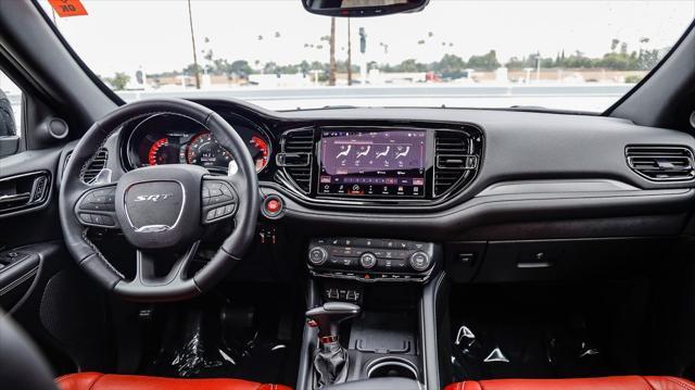 used 2023 Dodge Durango car, priced at $80,495