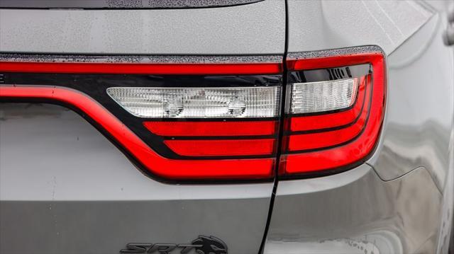 used 2023 Dodge Durango car, priced at $80,495