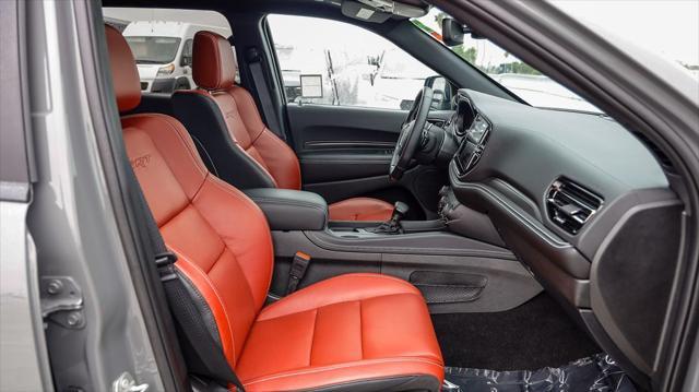 used 2023 Dodge Durango car, priced at $80,495