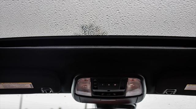 used 2023 Dodge Durango car, priced at $80,495