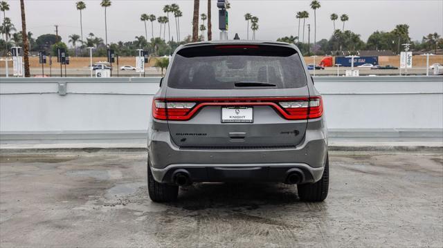 used 2023 Dodge Durango car, priced at $80,495