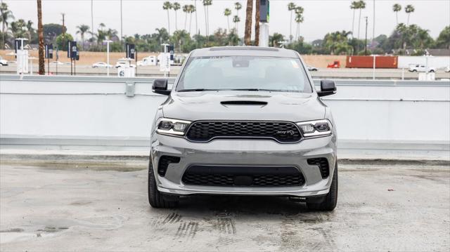 used 2023 Dodge Durango car, priced at $80,495