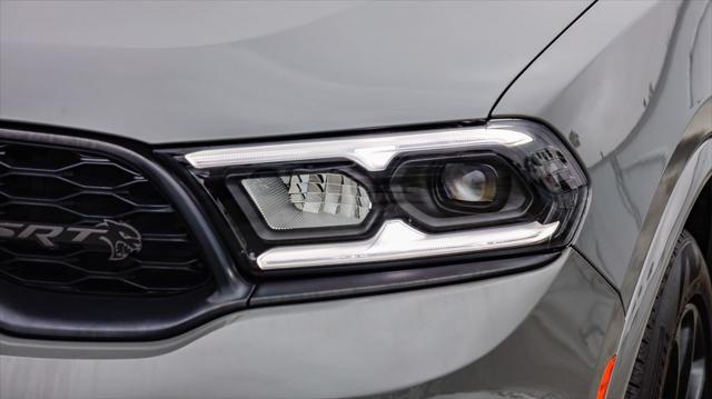 used 2023 Dodge Durango car, priced at $80,495