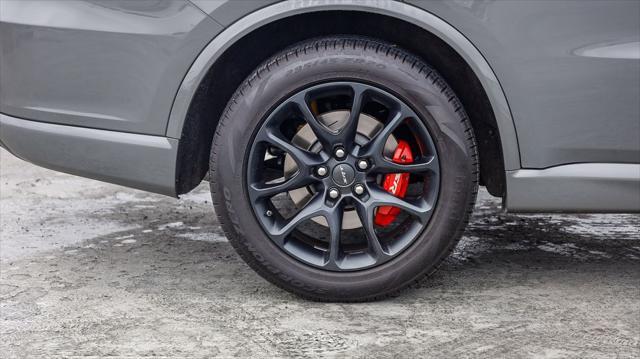 used 2023 Dodge Durango car, priced at $80,495