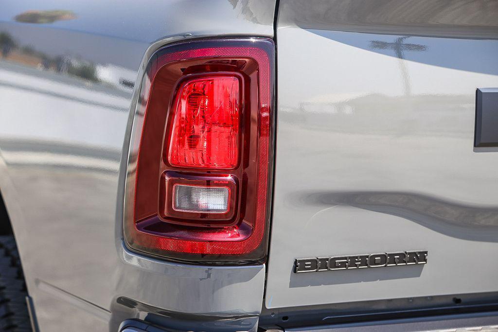 new 2025 Ram 2500 car, priced at $62,935