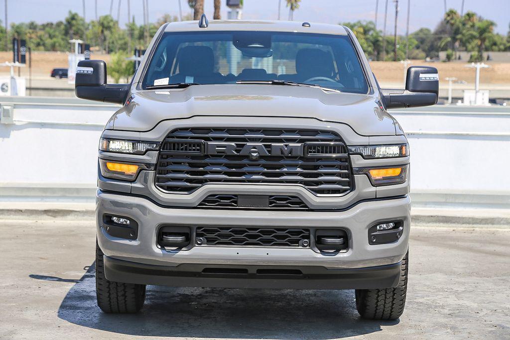 new 2025 Ram 2500 car, priced at $62,935