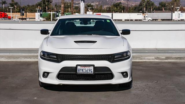 used 2021 Dodge Charger car, priced at $20,995