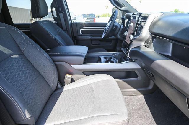 new 2025 Ram 3500 car, priced at $68,790
