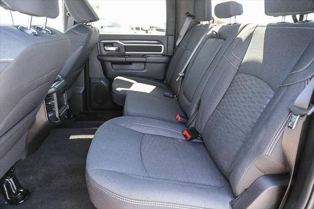 new 2025 Ram 3500 car, priced at $68,790