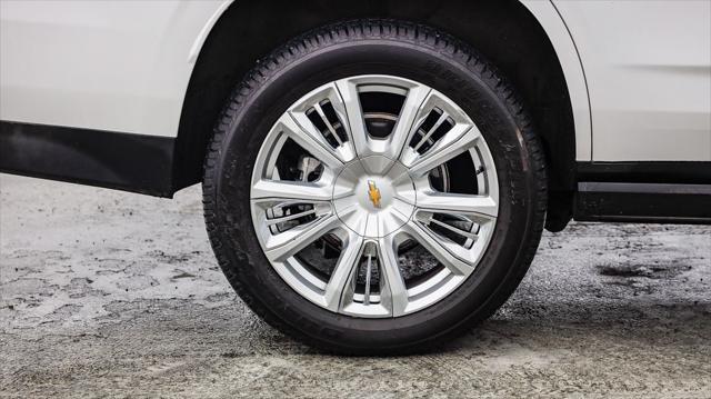 used 2022 Chevrolet Tahoe car, priced at $56,995