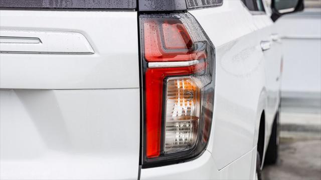 used 2022 Chevrolet Tahoe car, priced at $56,995