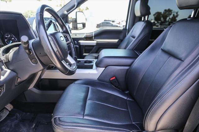 used 2022 Ford F-350 car, priced at $60,995