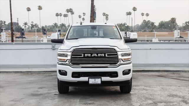 used 2024 Ram 2500 car, priced at $55,995
