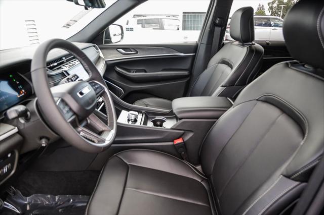 new 2024 Jeep Grand Cherokee 4xe car, priced at $48,325