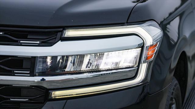used 2023 Ford Expedition Max car, priced at $39,995