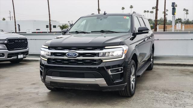 used 2023 Ford Expedition Max car, priced at $39,995