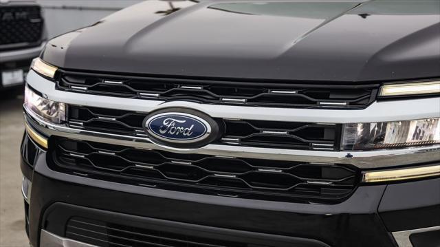 used 2023 Ford Expedition Max car, priced at $39,995