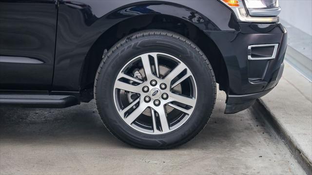 used 2023 Ford Expedition Max car, priced at $39,995