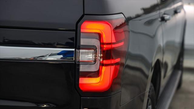used 2023 Ford Expedition Max car, priced at $39,995
