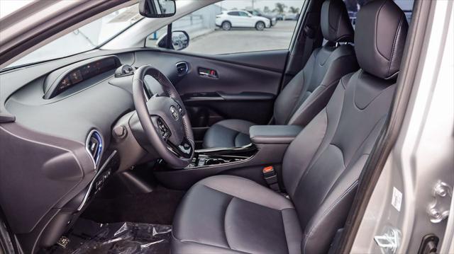 used 2022 Toyota Prius car, priced at $21,888