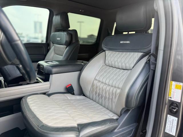 used 2023 Ford F-450 car, priced at $98,995