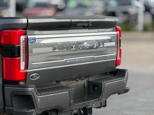 used 2023 Ford F-450 car, priced at $98,995
