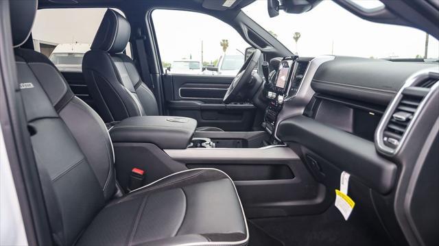 new 2025 Ram 3500 car, priced at $80,180