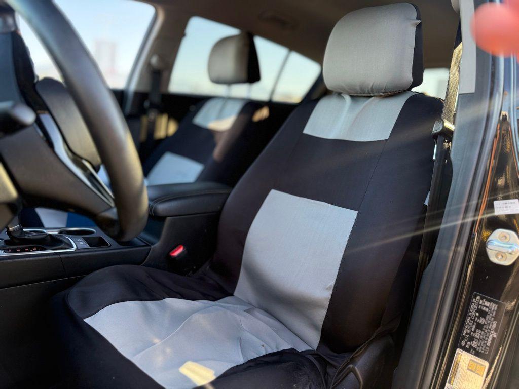 used 2020 Kia Sportage car, priced at $16,495