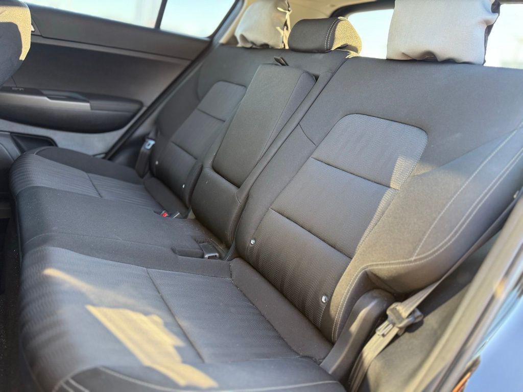used 2020 Kia Sportage car, priced at $16,495