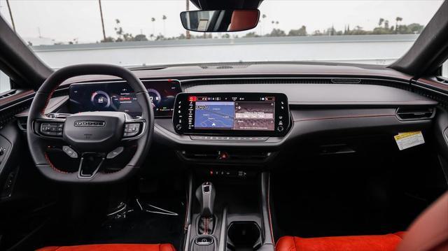 new 2025 Dodge Charger Daytona car, priced at $72,470