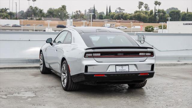 new 2025 Dodge Charger Daytona car, priced at $72,470