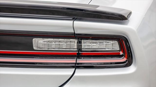 new 2025 Dodge Charger Daytona car, priced at $72,470