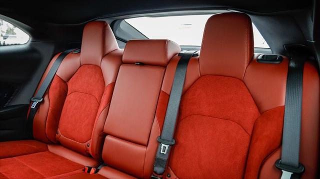 new 2025 Dodge Charger Daytona car, priced at $72,470