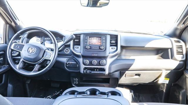 new 2024 Ram 2500 car, priced at $64,975