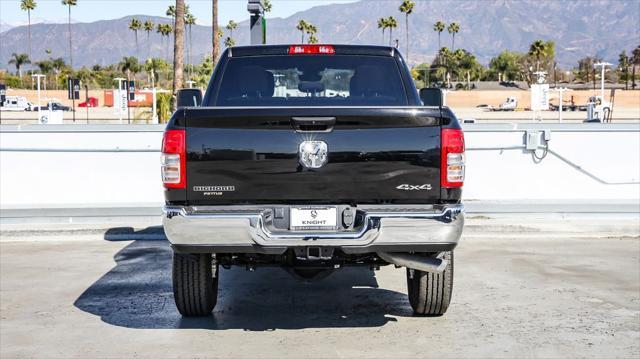 new 2024 Ram 2500 car, priced at $64,975