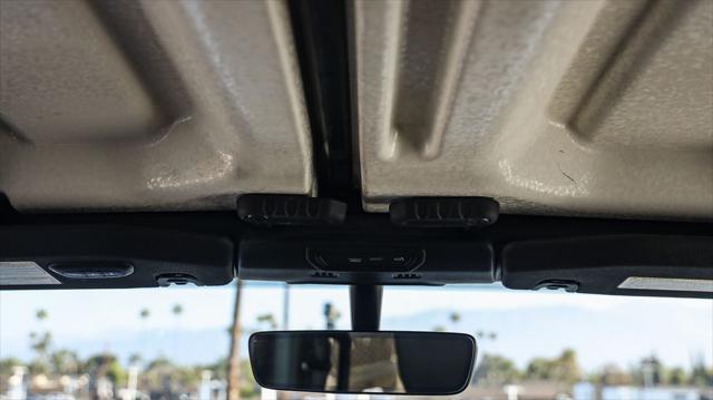 used 2021 Jeep Gladiator car, priced at $35,995