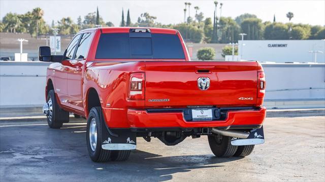 used 2024 Ram 3500 car, priced at $67,888