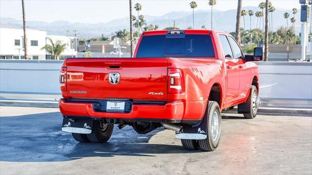 used 2024 Ram 3500 car, priced at $67,888