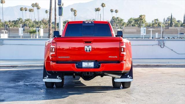 used 2024 Ram 3500 car, priced at $67,888