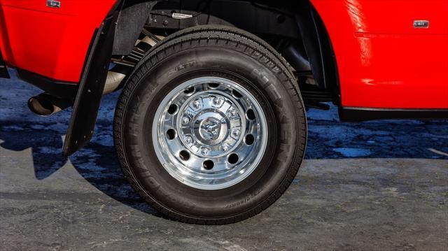 used 2024 Ram 3500 car, priced at $67,888