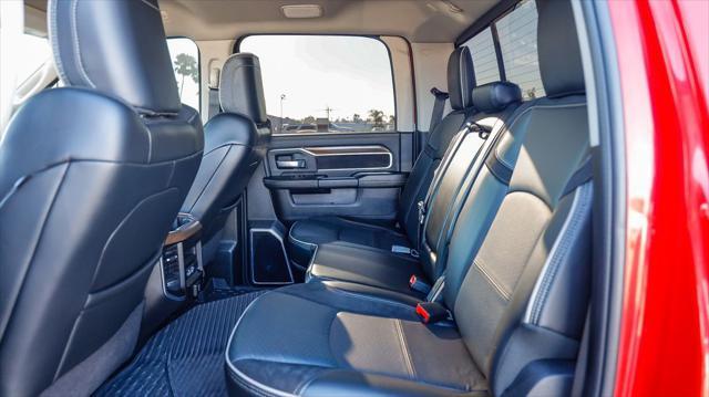 used 2024 Ram 3500 car, priced at $67,888