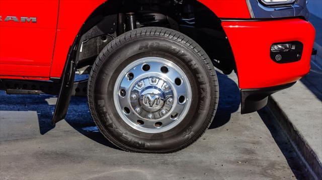 used 2024 Ram 3500 car, priced at $67,888