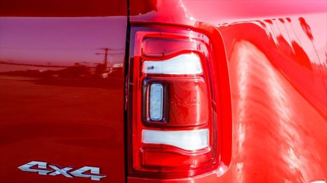 used 2024 Ram 3500 car, priced at $67,888